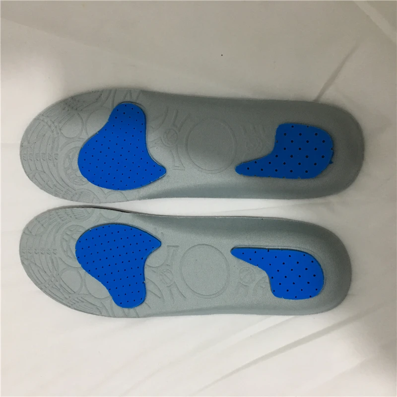 FMZXG N1241-N1253 Free Size Unisex Orthotic Arch Support Sport Shoe Pad Sport Running Gel Insoles Insert Cushion for Men Women
FMZXG N1241-N1253 Free Size Unisex Orthotic Arch Support Sport Shoe Pad Sport Running Gel Insoles Insert Cushion for Men Women