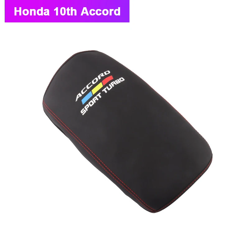 Leather Car Armrest Pad Covers Console Auto Seat Arm Rest Pad Protection Cushion Mat AT For Honda Accord 10th 2018 Accessories
Leather Car Armrest Pad Covers Console Auto Seat Arm Rest Pad Protection Cushion Mat AT For Honda Accord 10th 2018 Accessories