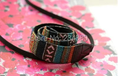 Digital Camera Neck Shoulder Strap DSLR SLR for Canon for Nikon for Sony Fujifilm X10 X20 X100 X-M1 X-A1 XM1 XA1 S8600 S4000
Digital Camera Neck Shoulder Strap DSLR SLR for Canon for Nikon for Sony Fujifilm X10 X20 X100 X-M1 X-A1 XM1 XA1 S8600 S4000