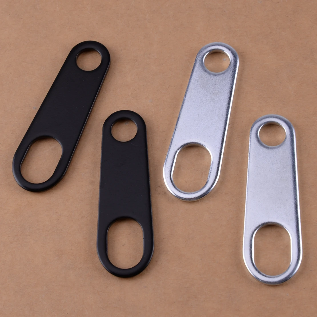 beler 2Pcs Motorcycle Accessories Turn Signal Light Mount Brackets Fork Ear Clamps for Cafe Racer Harley Chopper Bobber
beler 2Pcs Motorcycle Accessories Turn Signal Light Mount Brackets Fork Ear Clamps for Cafe Racer Harley Chopper Bobber