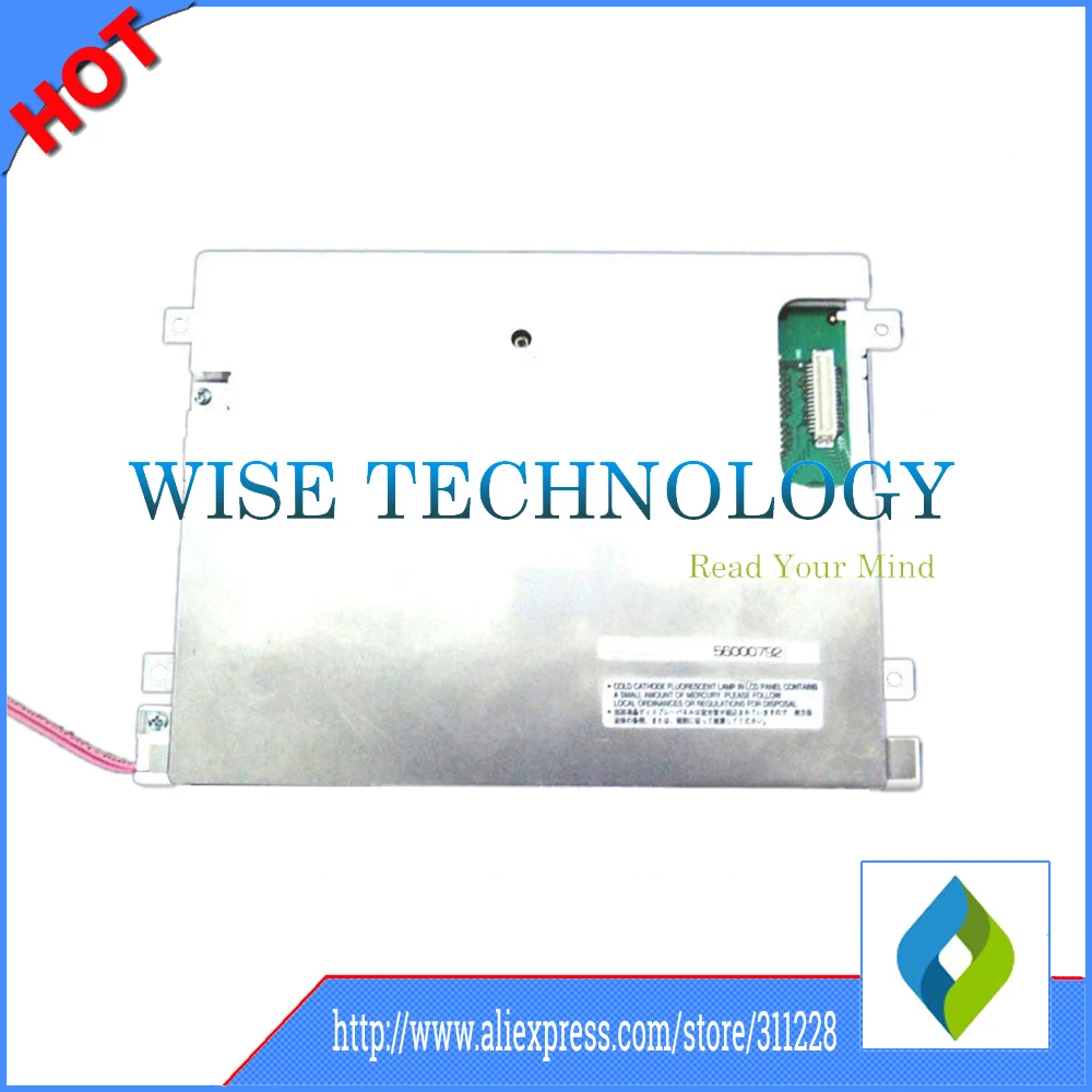 for Psion Teklogix Vehicle Mount Computer 8515 LCD screen display module,data collector LCD
for Psion Teklogix Vehicle Mount Computer 8515 LCD screen display module,data collector LCD