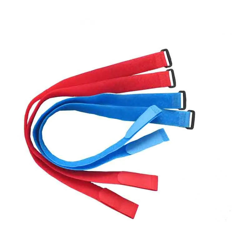 5PCS MT019-3 Magic Tape strap Width 2.5 cm Length 30cm Cable Tie belt buckle strapping tape bandages Send Randomly Colours
5PCS MT019-3 Magic Tape strap Width 2.5 cm Length 30cm Cable Tie belt buckle strapping tape bandages Send Randomly Colours