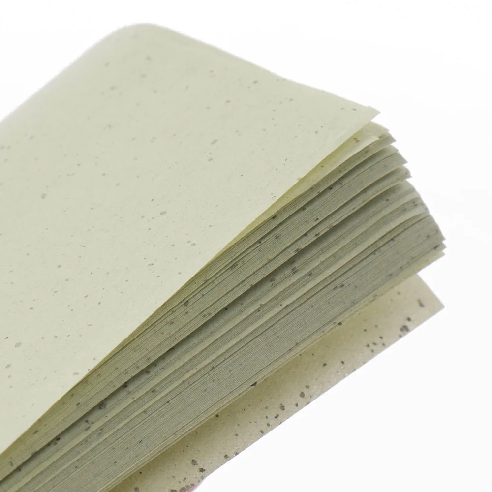 80sheets/pack Tissue Papers Green Tea Makeup Cleansing Oil Absorbing Face Paper Absorb Blotting Facial Cleanser Face Tools
80sheets/pack Tissue Papers Green Tea Makeup Cleansing Oil Absorbing Face Paper Absorb Blotting Facial Cleanser Face Tools