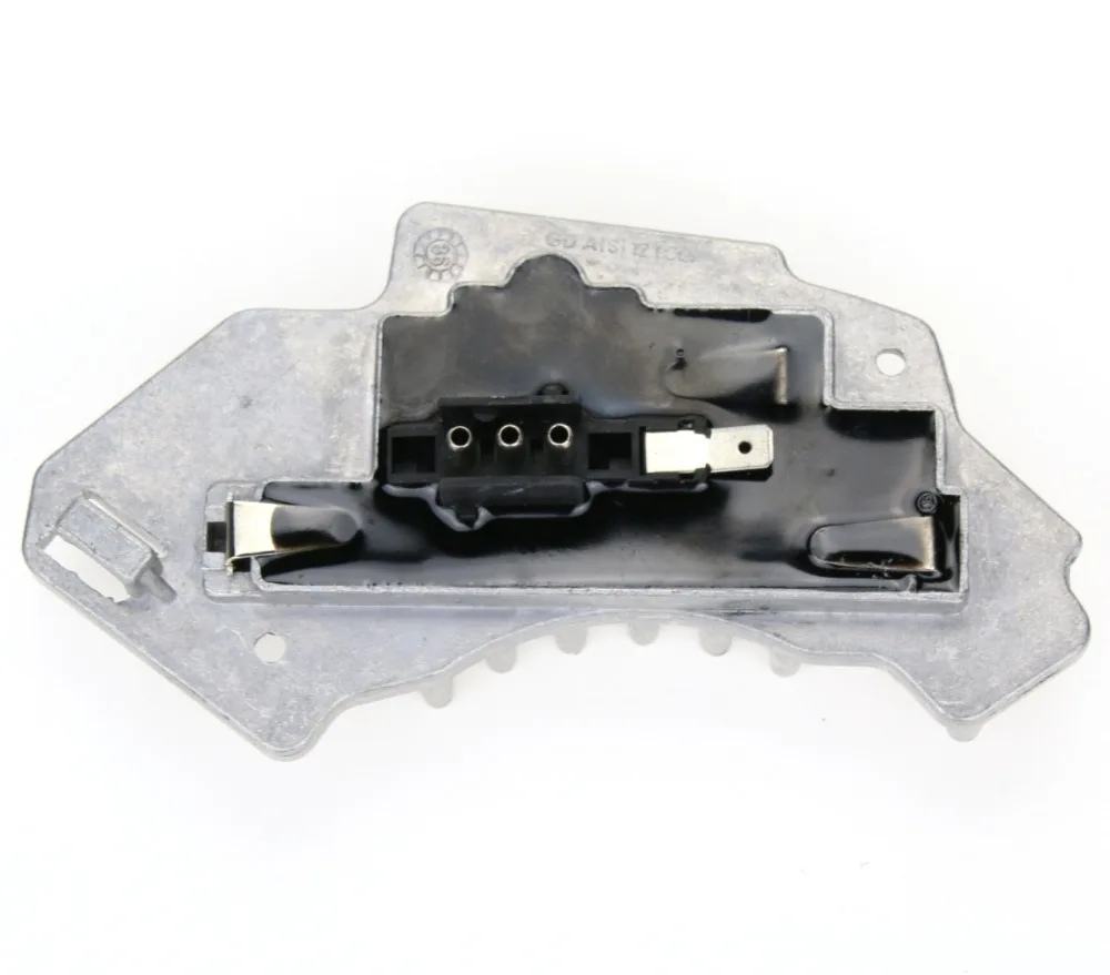 Blower Motor Resistor For Mercedes W210 E300D E320 E420 E430 E55 2108206110 2108211551 2108212951 2108214651 5HL351321131
Blower Motor Resistor For Mercedes W210 E300D E320 E420 E430 E55 2108206110 2108211551 2108212951 2108214651 5HL351321131