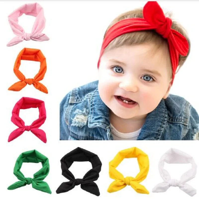 Fashion Girls Solid Color Headbands Newborn Infant Hair Accessories Children Elastic Hair Bands Kids Headwear Baby Headdress 152
Fashion Girls Solid Color Headbands Newborn Infant Hair Accessories Children Elastic Hair Bands Kids Headwear Baby Headdress 152