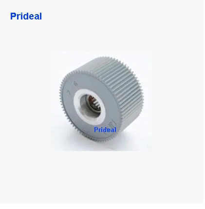 Новый подающий ролик Prideal с втулкой 003 26306 для копировального аппарата Ricoh