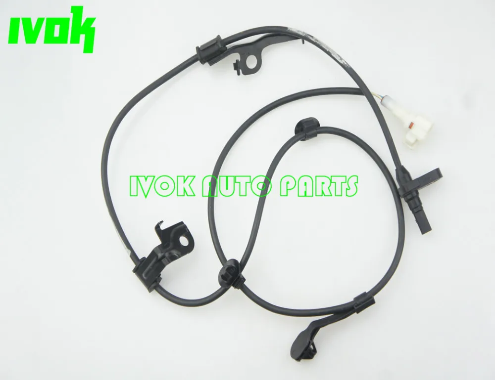 Front Left ABS Wheel Speed Sensor for Toyota Yaris 1.5L Scion xD 1.8L 89543-52030 8954352030
Front Left ABS Wheel Speed Sensor for Toyota Yaris 1.5L Scion xD 1.8L 89543-52030 8954352030