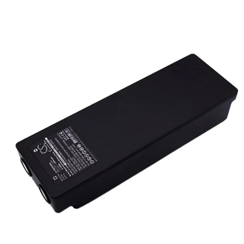 Аккумуляторная батарея для Scanreco kranfunksкуu 592 960 590 790 YWW0439 Fasse FBS590 16131 Marrel 500 RC400 Maxi Mini