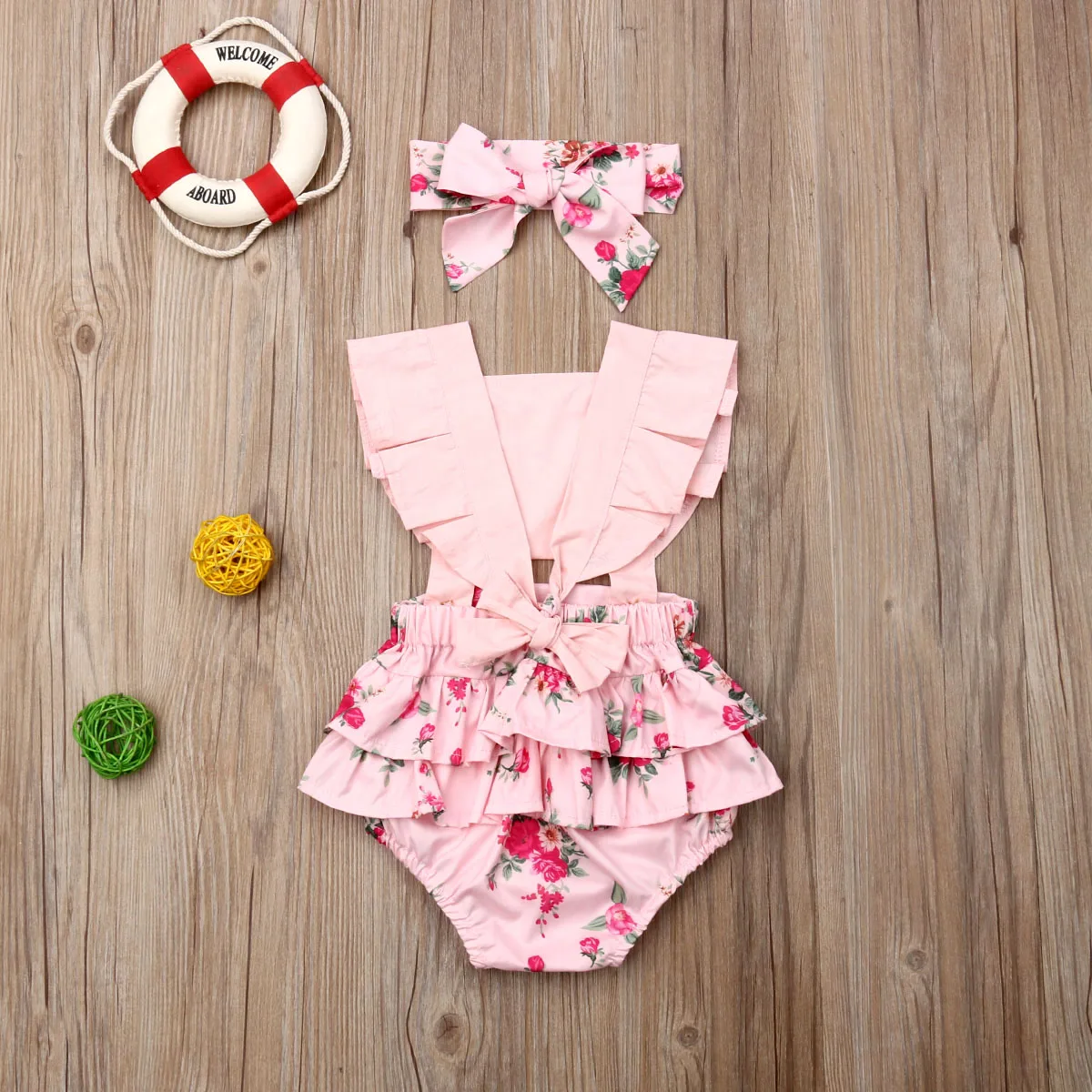 Pudcoco Summer Newborn Baby Girl Clothes Sleeveless Button Flower Print Romper Jumpsuit Bowknot Headband 2Pcs Outfits Clothes
Pudcoco Summer Newborn Baby Girl Clothes Sleeveless Button Flower Print Romper Jumpsuit Bowknot Headband 2Pcs Outfits Clothes