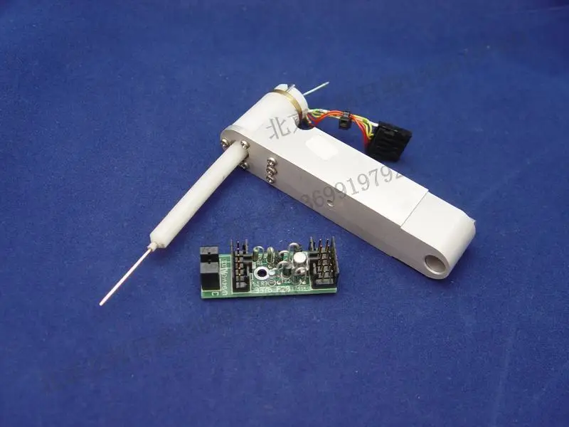 Для VITALAB Biochemical Analyzer аксессуары для выбора E two 2 Loader датчик уровня