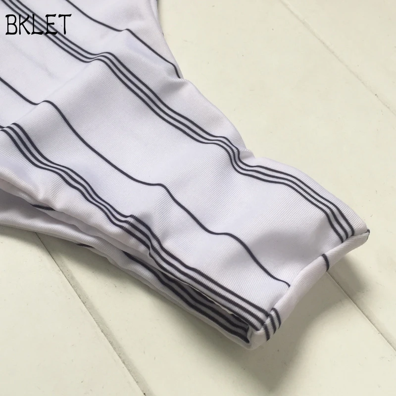 Vertical Printed Swimsuit Shell Bandage Bikini Set Sexy Women Swimwear Push Up 2018 New Arrival Good Quality
Vertical Printed Swimsuit Shell Bandage Bikini Set Sexy Women Swimwear Push Up 2018 New Arrival Good Quality
