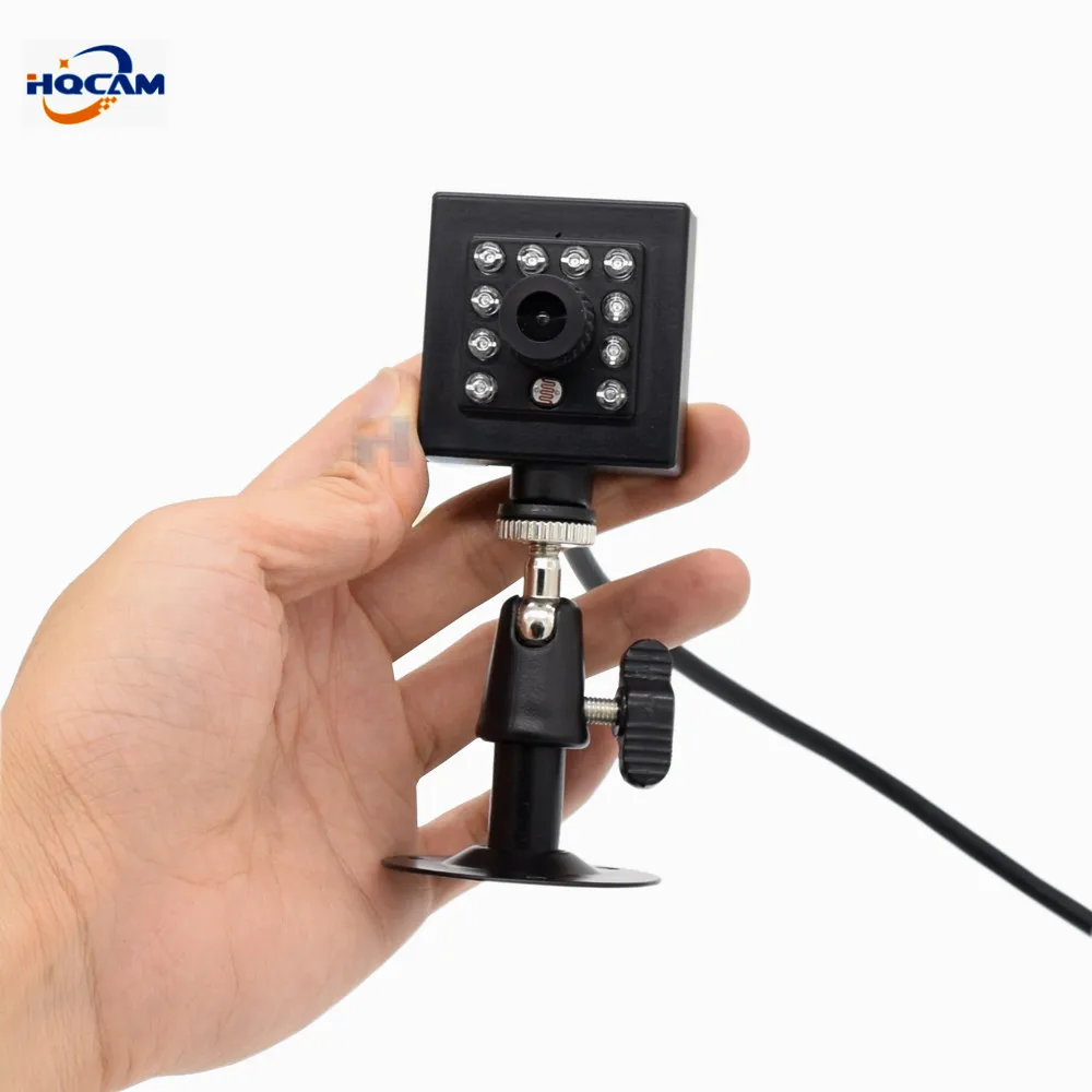 HQCAM 720P 960P Mini IP Camera 1080P Indoor Surveillance Home Security Camera Onvif Infrared Night Vision TF Card Slot app CamHi
HQCAM 720P 960P Mini IP Camera 1080P Indoor Surveillance Home Security Camera Onvif Infrared Night Vision TF Card Slot app CamHi