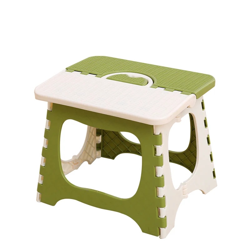 CAMMITEVER Random Color Portable Plastic Folding Stool Home Ottomans Outdoors Fishing Study Dinner Children Stool Kid Chairs
CAMMITEVER Random Color Portable Plastic Folding Stool Home Ottomans Outdoors Fishing Study Dinner Children Stool Kid Chairs