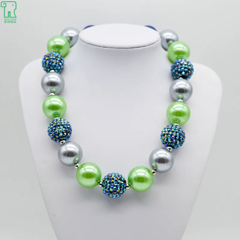 5PCS Kids Chunky Pearl Necklace Baby Girls Chunky Bubblegum Necklace Toddler Best Friends Gift Fashion Princess Costume Jewelry
5PCS Kids Chunky Pearl Necklace Baby Girls Chunky Bubblegum Necklace Toddler Best Friends Gift Fashion Princess Costume Jewelry
