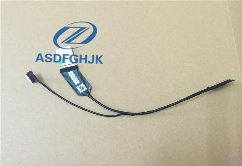 ASDFGHJK Laptop Lcd Cable For Dell Latitude XT3 CN-0JYG28 JYG28 0JYG28 100% Test ok
ASDFGHJK Laptop Lcd Cable For Dell Latitude XT3 CN-0JYG28 JYG28 0JYG28 100% Test ok