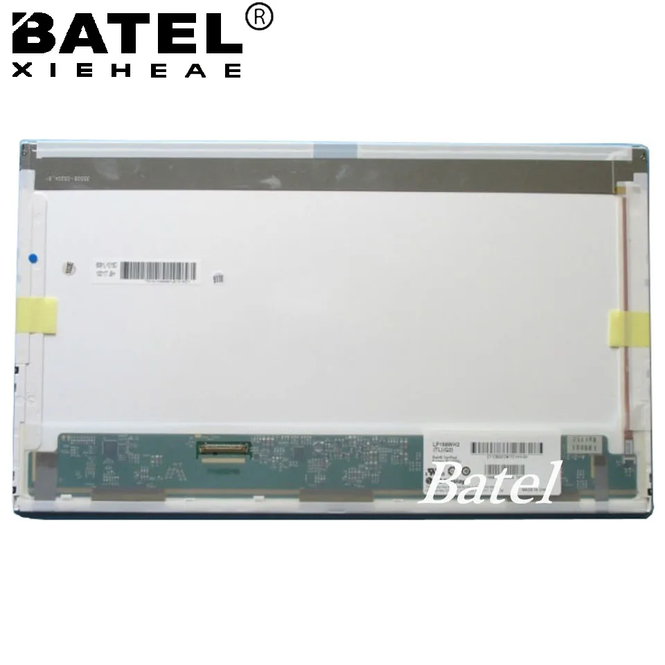 LP156WH2 TL H2 LP156WH2 (TL) (H2) TLH2 15,6 HD 1366X768 экран для ноутбука Матовая Антибликовая ЖК-матрица Замена
LP156WH2 TL H2 LP156WH2 (TL) (H2) TLH2 15,6 HD 1366X768 экран для ноутбука Матовая Антибликовая ЖК-матрица Замена