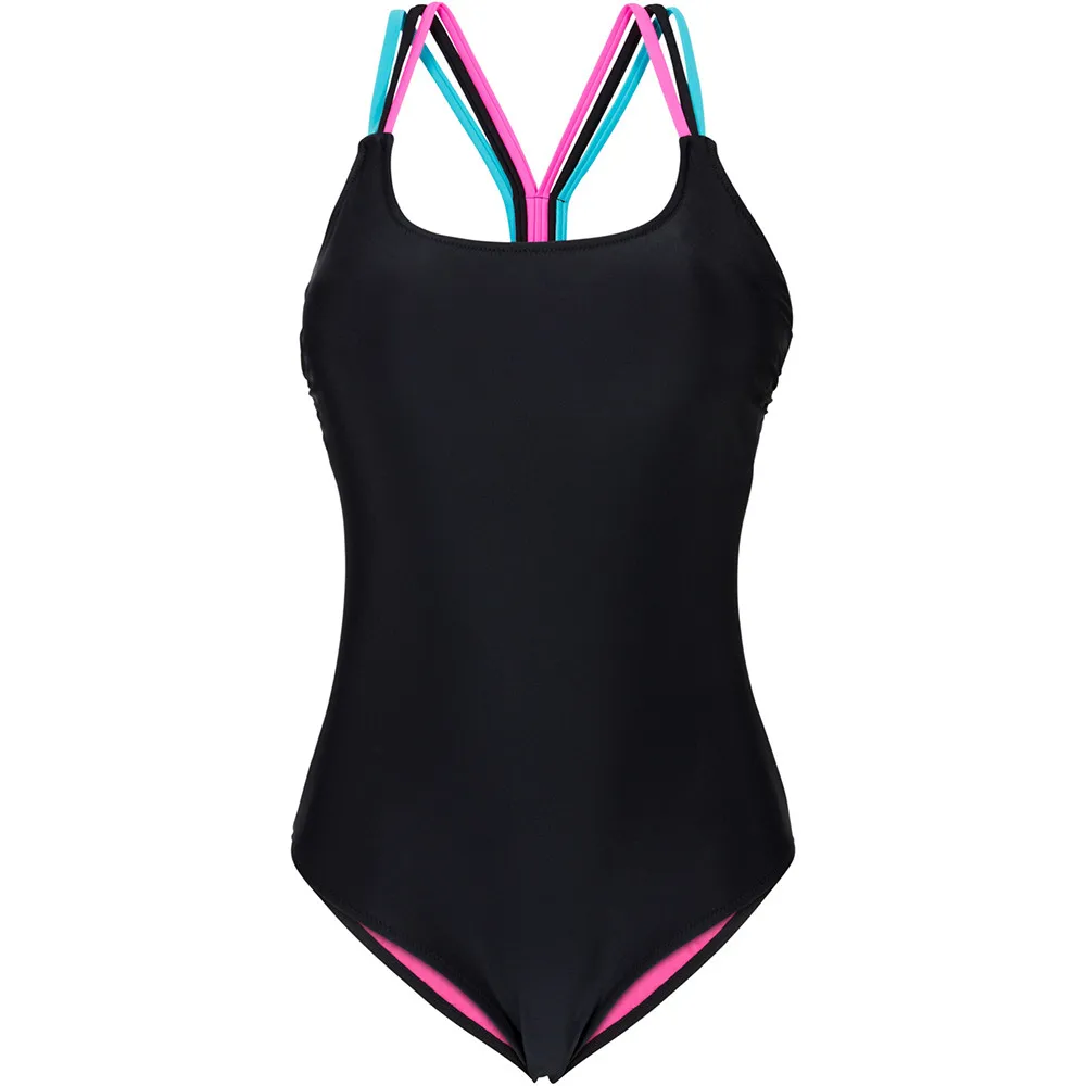 Summer Fashion Causal Women Sexy Swim wear Bikini One Piece Push-Up Padded Bathing Backless Beachwear for 2019 in Beach
Summer Fashion Causal Women Sexy Swim wear Bikini One Piece Push-Up Padded Bathing Backless Beachwear for 2019 in Beach