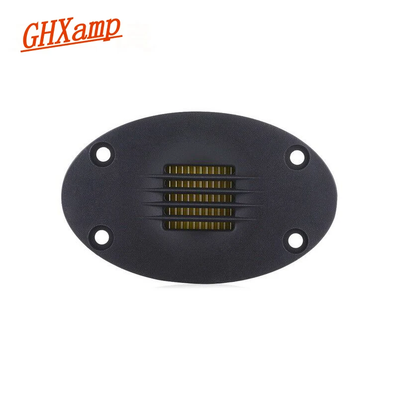 GHXAMP портативный AMT Динамик s 80 мм HIFI пневматический тройной громкоговоритель динамик 8 ом 15 Вт Электромагнитная динамик с диафрагмой динамик...
GHXAMP портативный AMT Динамик s 80 мм HIFI пневматический тройной громкоговоритель динамик 8 ом 15 Вт Электромагнитная динамик с диафрагмой динамик...
