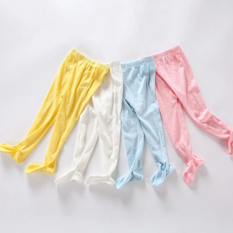 Baby clothes pants summer & spring 100% cotton baby leggings children clothes girls boy pants baby clothes footies long trousers
Baby clothes pants summer & spring 100% cotton baby leggings children clothes girls boy pants baby clothes footies long trousers