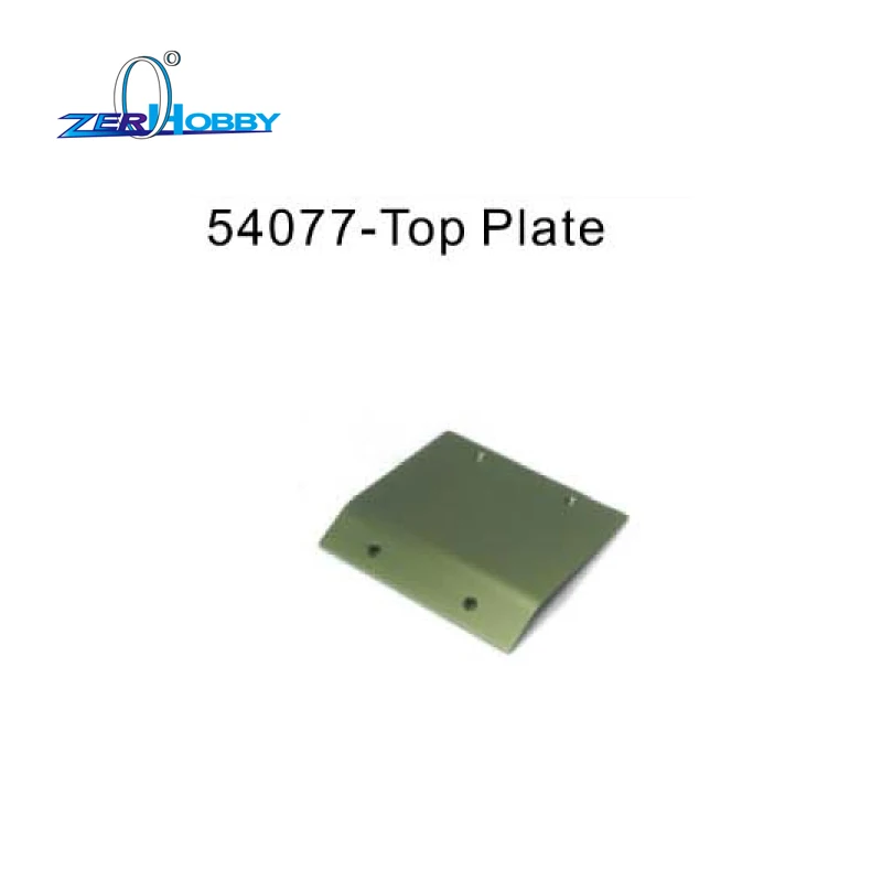 HSP RACING RC CAR SPARE PARTS ACCESSORIES 54077 TOP PLATE FOR 1/5 GAS BUGGY BAJA 94054 94054-4WD
HSP RACING RC CAR SPARE PARTS ACCESSORIES 54077 TOP PLATE FOR 1/5 GAS BUGGY BAJA 94054 94054-4WD