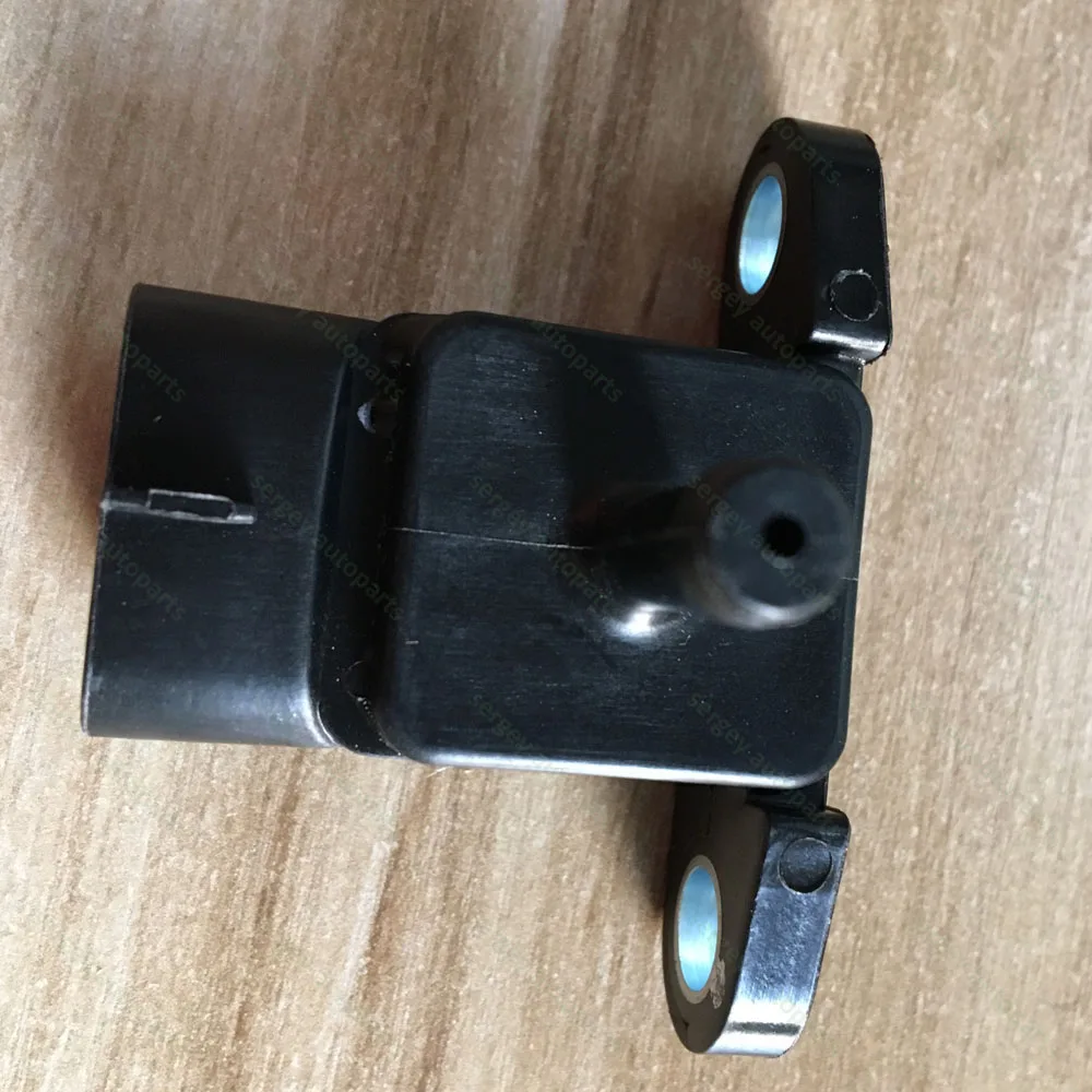 Датчик абсолютного давления для коллектора ISUZU 6HK1 4HK1 Engine 180220-0140 1-80220014-0 079800-5550 1802200140, тайваньское качество
Датчик абсолютного давления для коллектора ISUZU 6HK1 4HK1 Engine 180220-0140 1-80220014-0 079800-5550 1802200140, тайваньское качество