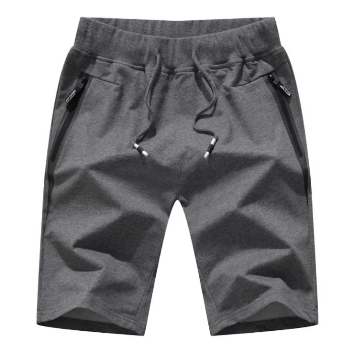 Summer Solid Men's Shorts Summer Cotton Casual Mens Beach Shorts High Quality Elastic Fashion Short men short masculino
Summer Solid Men's Shorts Summer Cotton Casual Mens Beach Shorts High Quality Elastic Fashion Short men short masculino