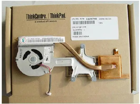 100% working laptop CPU cooling fan for Think X60S X61S X60T X61T Heatsink 42X4399 41V9748 MCF-W01PAM05
100% working laptop CPU cooling fan for Think X60S X61S X60T X61T Heatsink 42X4399 41V9748 MCF-W01PAM05