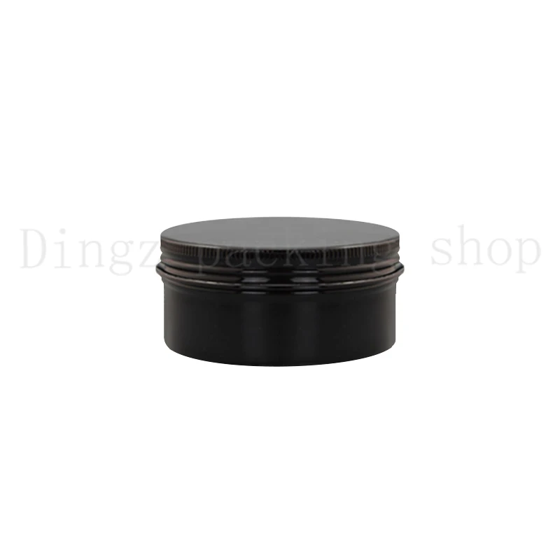 30pcs 150g Refillable Aluminum Jars 150ml Black Gold White Pink Metal Tin 5oz Cosmetic Containers Crafts Packaging
30pcs 150g Refillable Aluminum Jars 150ml Black Gold White Pink Metal Tin 5oz Cosmetic Containers Crafts Packaging