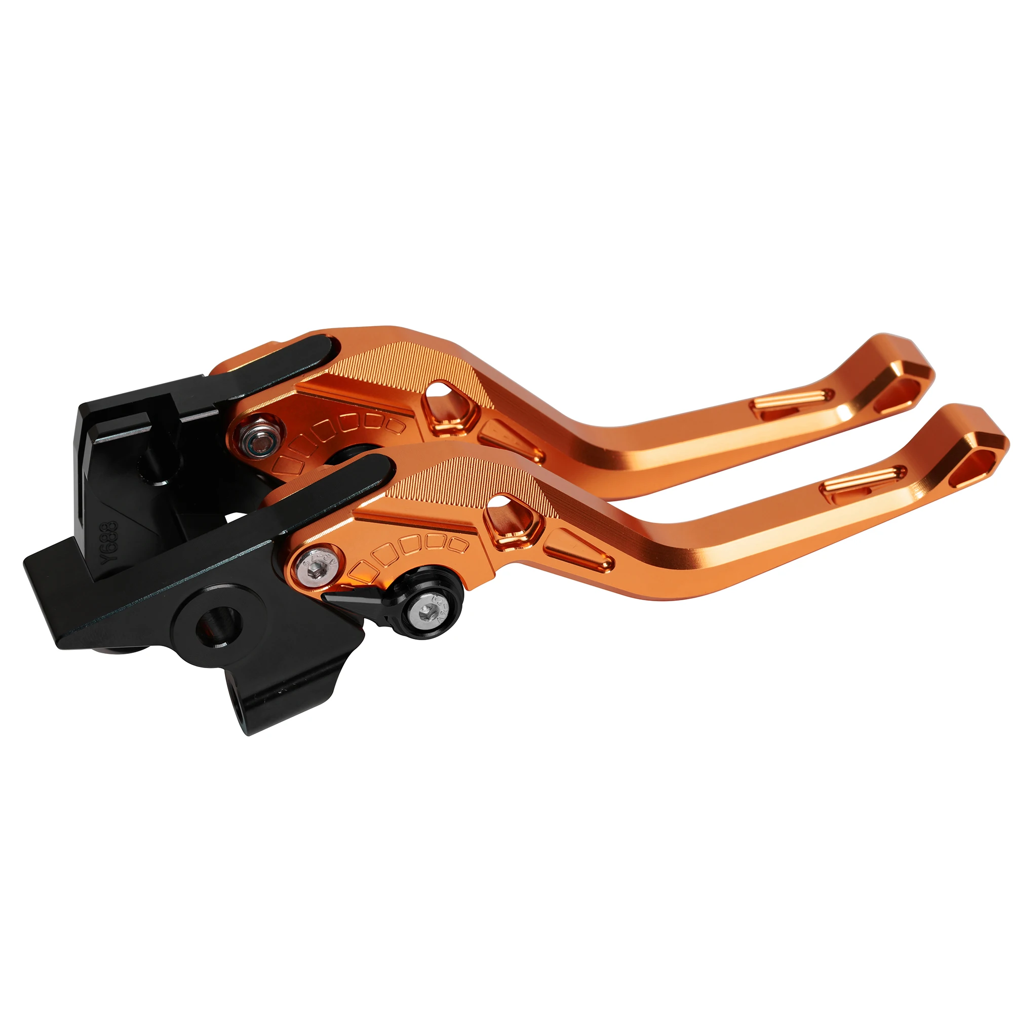 For Honda NSR250R 1992-1996 Motorcycle CNC Aluminum Shorty Adjustable Brake Clutch Levers
For Honda NSR250R 1992-1996 Motorcycle CNC Aluminum Shorty Adjustable Brake Clutch Levers