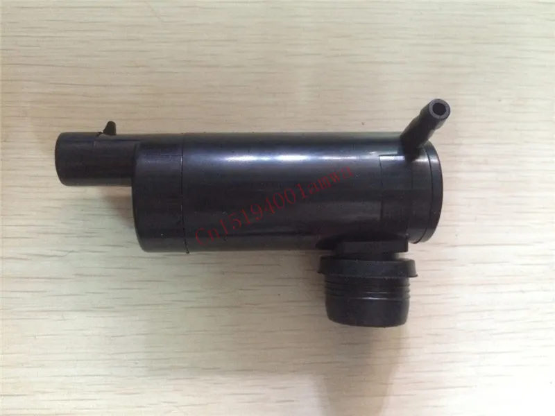 Auto spare parts Front Wiper motor Wiper Water spray pump For Buick FirstLand OEM# 93731451 wind Window washer pump
Auto spare parts Front Wiper motor Wiper Water spray pump For Buick FirstLand OEM# 93731451 wind Window washer pump