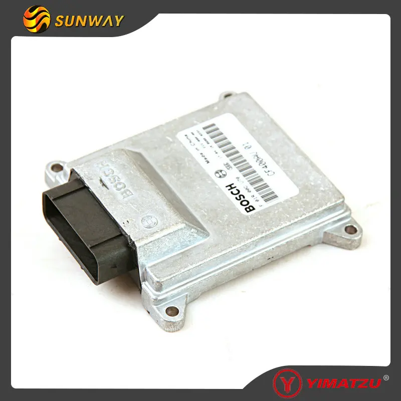 YIMATZU ATV UTV Parts ECU for CFMOTO CF400ATR CF400ATR-L ATV Quad Bike Parts Number 0GQ0-174000-10000
YIMATZU ATV UTV Parts ECU for CFMOTO CF400ATR CF400ATR-L ATV Quad Bike Parts Number 0GQ0-174000-10000