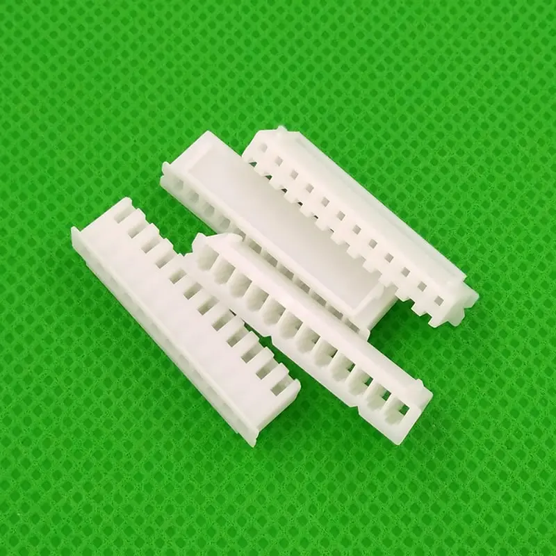 Free shipping 1000pcs female material XH2.54 12pin 2.54mm 12pins Connector Leads Header Housing xh-y xh-12y
Free shipping 1000pcs female material XH2.54 12pin 2.54mm 12pins Connector Leads Header Housing xh-y xh-12y