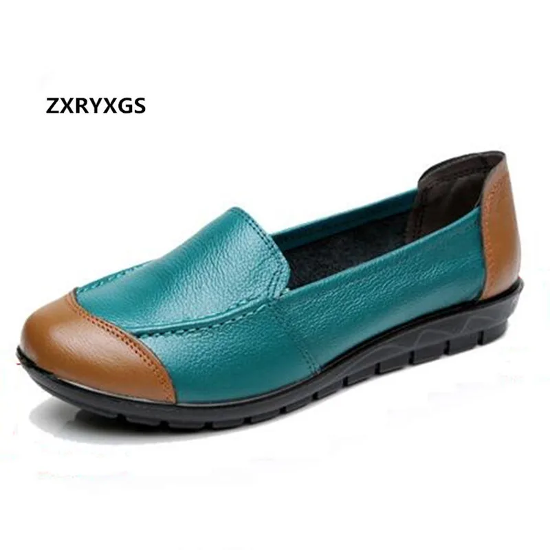 2020 New Mixed Colors Spring Shoes Women Flats Casual Shoes Wear Soft Bottom Deodorant Non-slip Women Fashion Shoes Flat Shoes
2020 New Mixed Colors Spring Shoes Women Flats Casual Shoes Wear Soft Bottom Deodorant Non-slip Women Fashion Shoes Flat Shoes