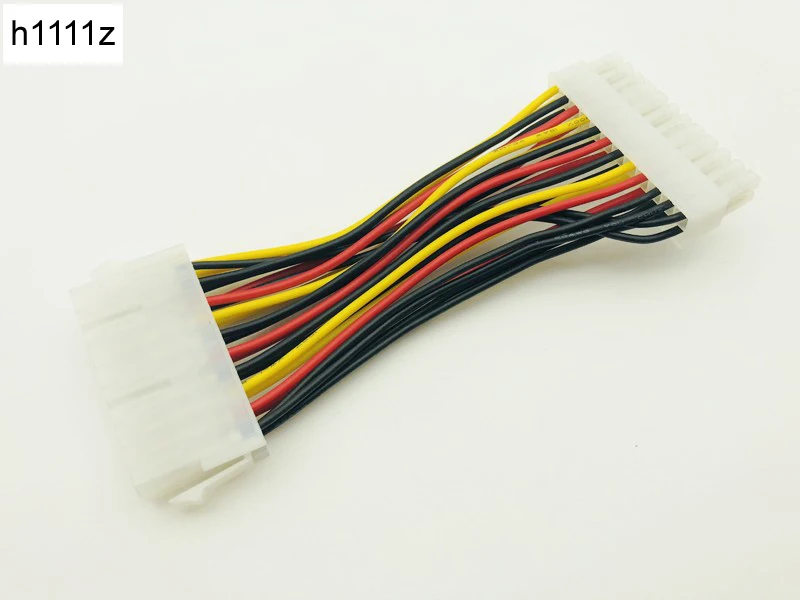 Кабель питания 20 P-24 P 1 шт., адаптер питания для материнской платы с 20 pin на 24 pin, преобразователь, кабель, компьютерные аксессуары, компьютерны...
Кабель питания 20 P-24 P 1 шт., адаптер питания для материнской платы с 20 pin на 24 pin, преобразователь, кабель, компьютерные аксессуары, компьютерны...