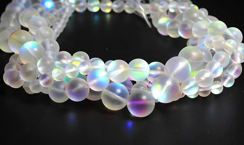 6-12MM Round Artificial Crystal Beads Glass Beads Moon Stone beads for jewelry making
6-12MM Round Artificial Crystal Beads Glass Beads Moon Stone beads for jewelry making