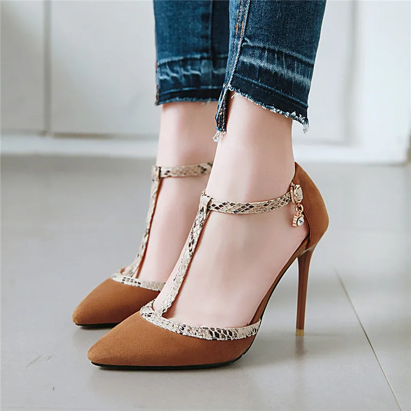 ASUMER 2020 summer new shoes woman pointed toe buckle prom wedding shoes thin high heels shoes shallow prom wedding shoes
ASUMER 2020 summer new shoes woman pointed toe buckle prom wedding shoes thin high heels shoes shallow prom wedding shoes