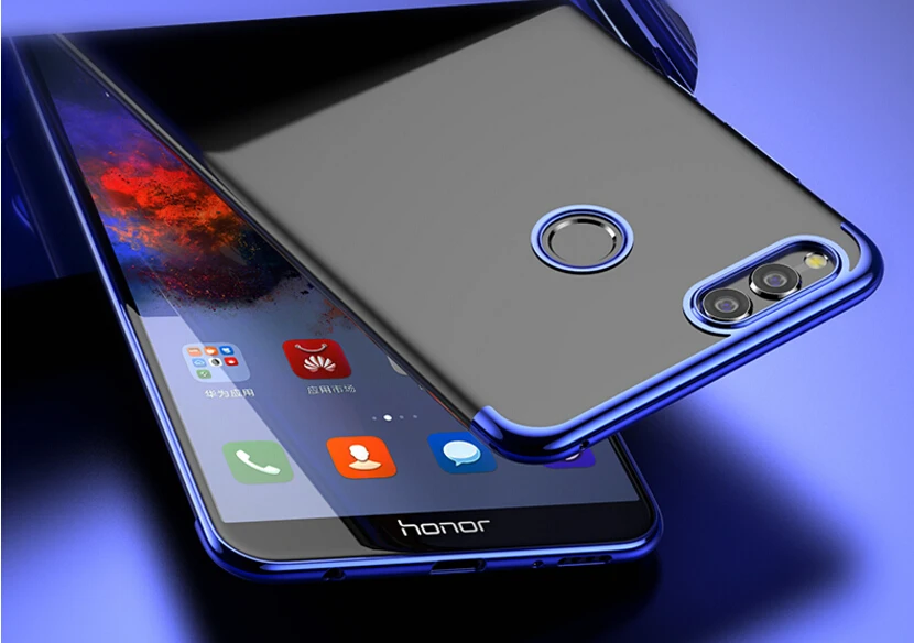 SUREHIN for Huawei Honor 10 case silicone transparent slim tpu case for Huawei Honor 10 9 Lite V10 8X Max 8C NOTE 10 Play cover
SUREHIN for Huawei Honor 10 case silicone transparent slim tpu case for Huawei Honor 10 9 Lite V10 8X Max 8C NOTE 10 Play cover
