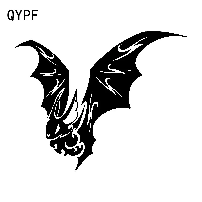 QYPF 17 см * 13,7 см, незакрашенные Мультяшные летучие мыши, гонки на расстоянии, виниловые сложные линии, Larruping, автомобильные наклейки, наклейки, ...
QYPF 17 см * 13,7 см, незакрашенные Мультяшные летучие мыши, гонки на расстоянии, виниловые сложные линии, Larruping, автомобильные наклейки, наклейки, ...