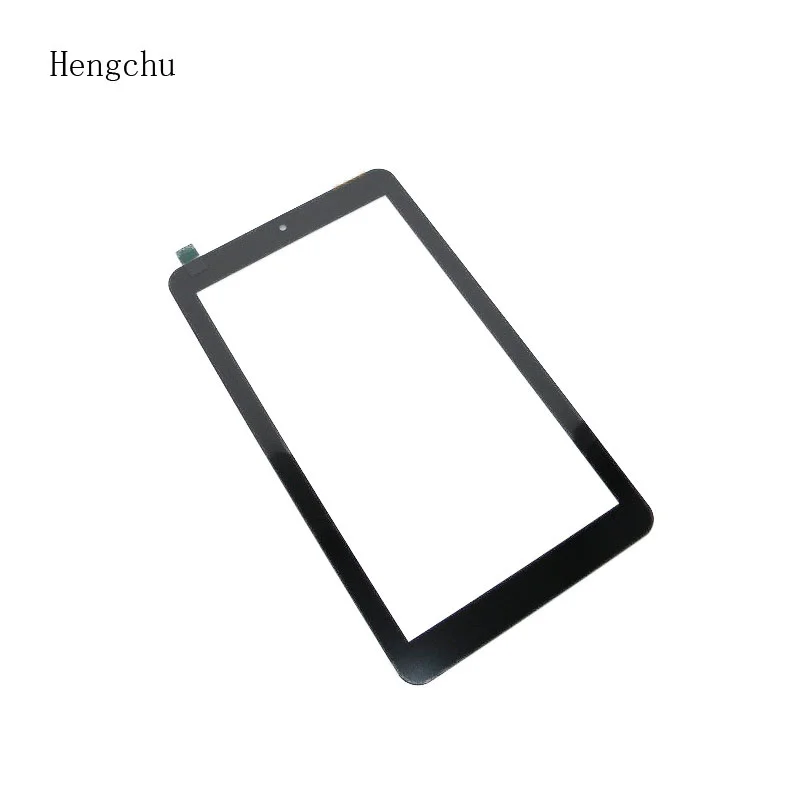 Новый 7 дюймовый дигитайзер сенсорный экран панель стекло для Mediacom SmartPad 0 Go MP740