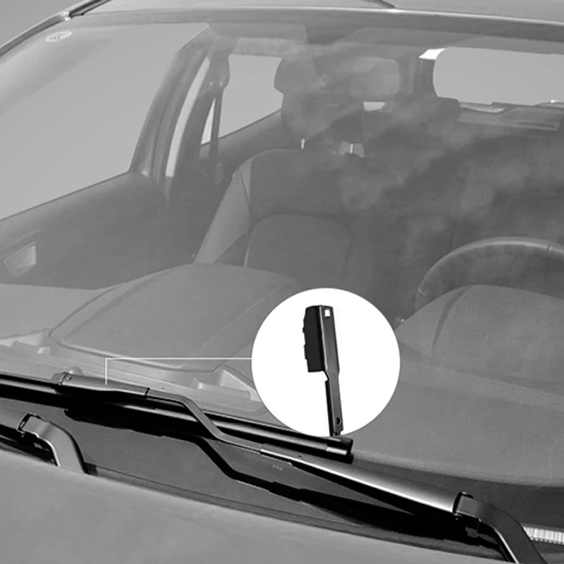 Windshield wiper blade for Chevrolet Trailblazer 2012 2013 2014 2015 2016 2017 Fit Top Lock Arm windscreen wiper car accessories
Windshield wiper blade for Chevrolet Trailblazer 2012 2013 2014 2015 2016 2017 Fit Top Lock Arm windscreen wiper car accessories