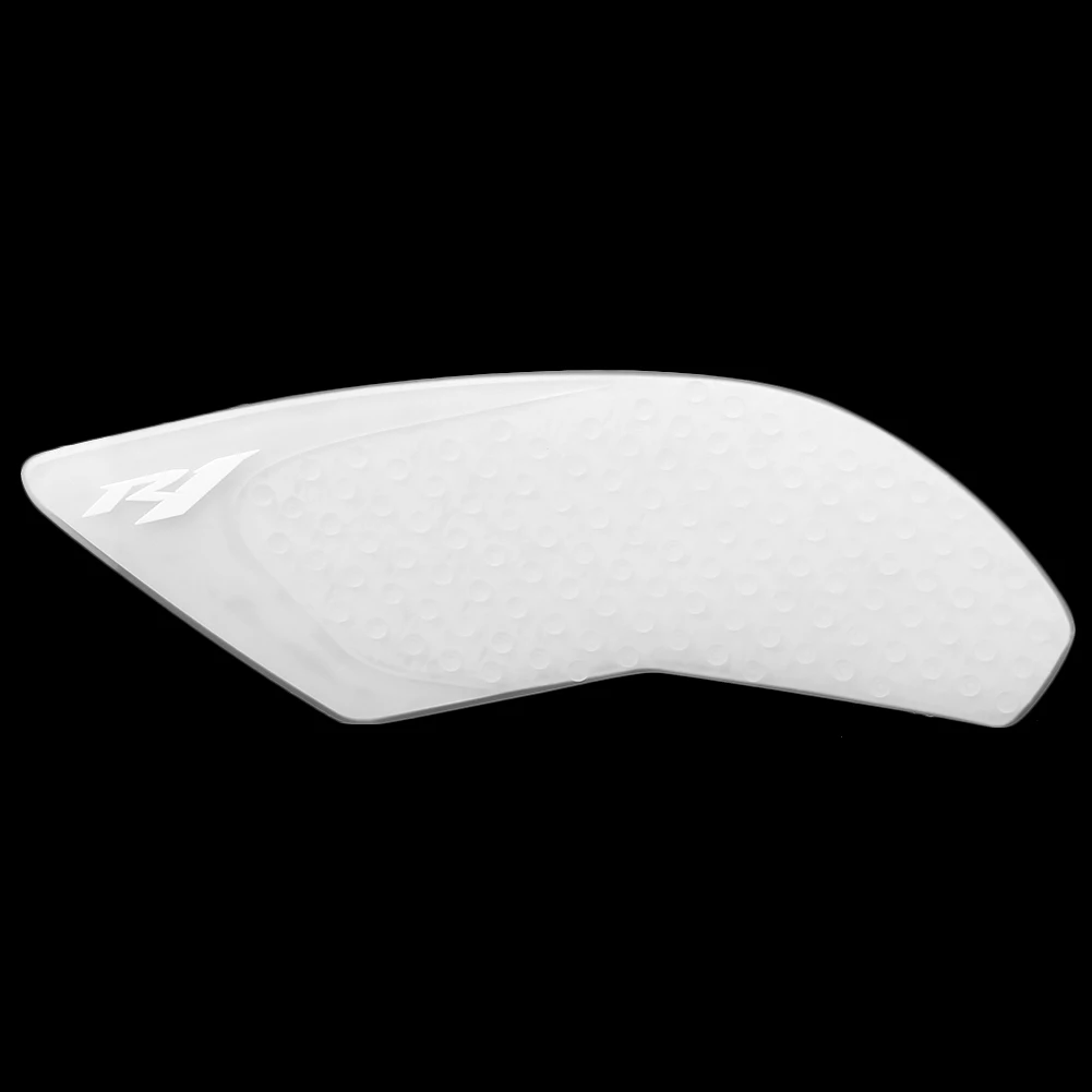 For Yamaha YZF R1 YZF-R1 Anti Slip Sticker Tank Traction Pad Side Knee Grip Protector 2015 2016 2017
For Yamaha YZF R1 YZF-R1 Anti Slip Sticker Tank Traction Pad Side Knee Grip Protector 2015 2016 2017