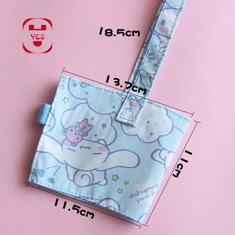 YES Cartoon Eco-Friendly Beverage Bag Cup Cover Canvas Tote Bag Tea Coffee Hand-Cranked Drink Milk Tea Coffee Handbag Canvas Bag
YES Cartoon Eco-Friendly Beverage Bag Cup Cover Canvas Tote Bag Tea Coffee Hand-Cranked Drink Milk Tea Coffee Handbag Canvas Bag