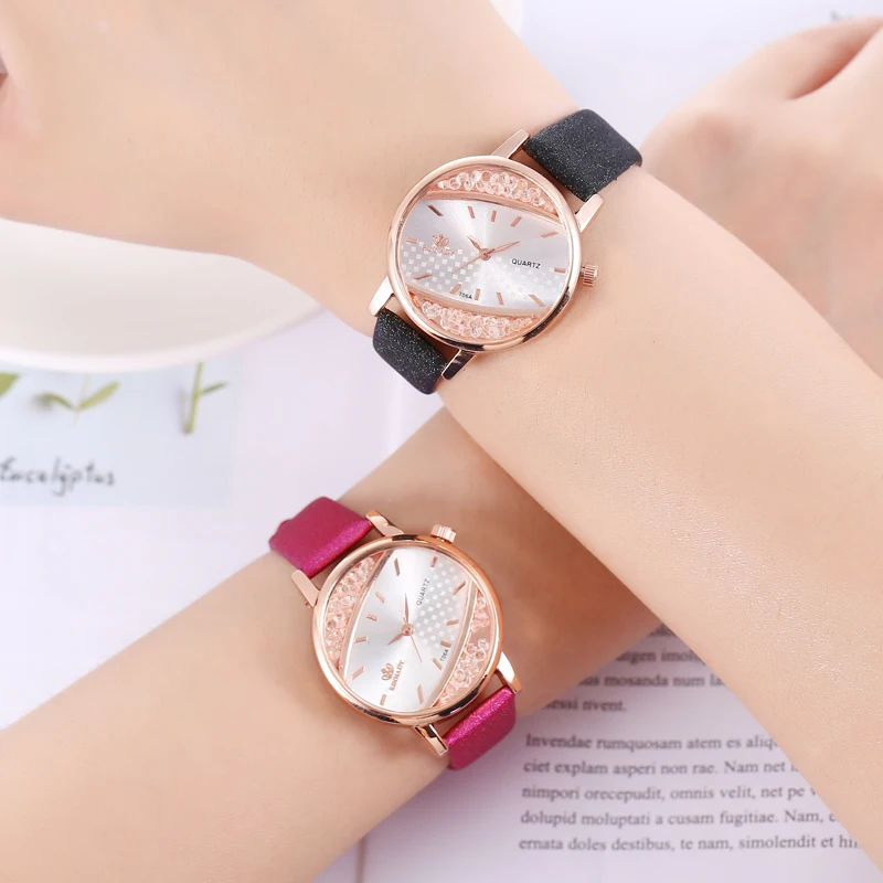 Relogio 2019 Watch Fashion Women Watches Glitter Leather Quicksand Rhinestone Quartz Wrist Watches Clocks Gifts Dropshipping
Relogio 2019 Watch Fashion Women Watches Glitter Leather Quicksand Rhinestone Quartz Wrist Watches Clocks Gifts Dropshipping