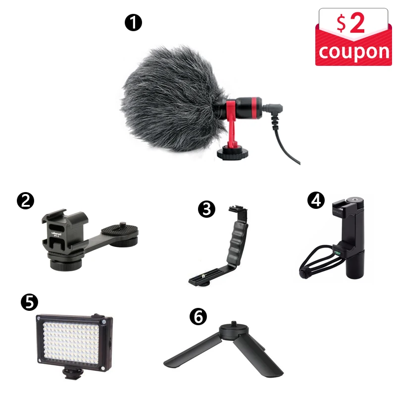DSLR микрофон видео микрофон Youtube Vlogging Запись микрофон для iPhone HuaWei DJI Osmo ZHIYUN Smooth Q Canon sony DSLR
DSLR микрофон видео микрофон Youtube Vlogging Запись микрофон для iPhone HuaWei DJI Osmo ZHIYUN Smooth Q Canon sony DSLR