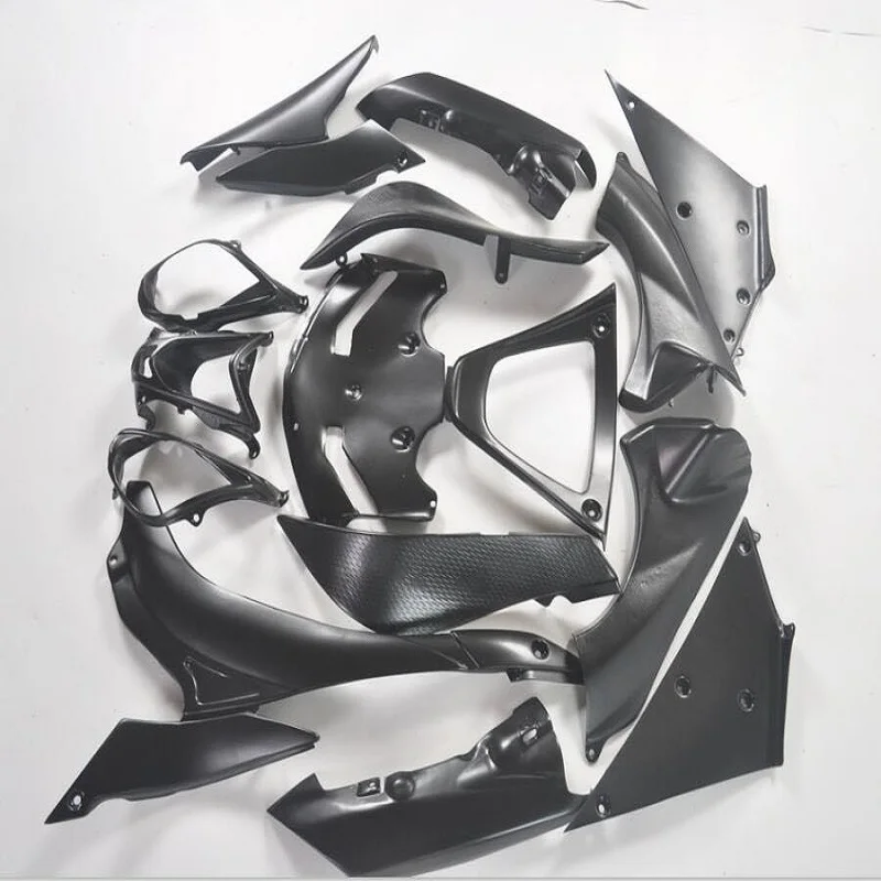 White black fairing kit FOR NINJA ZX 6R 636 07 08 ZX-6R 07-08 ZX6R 2007 2008 ZX 6R 07 08 bodywork
White black fairing kit FOR NINJA ZX 6R 636 07 08 ZX-6R 07-08 ZX6R 2007 2008 ZX 6R 07 08 bodywork