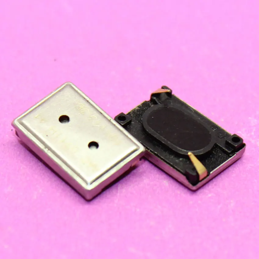 YuXi 1 шт. Новый Динамик для наушников 11*7,5*2,3 мм для Nokia N73 1200 6101 N81 6120 6300 N76 N79 N76 N95
YuXi 1 шт. Новый Динамик для наушников 11*7,5*2,3 мм для Nokia N73 1200 6101 N81 6120 6300 N76 N79 N76 N95