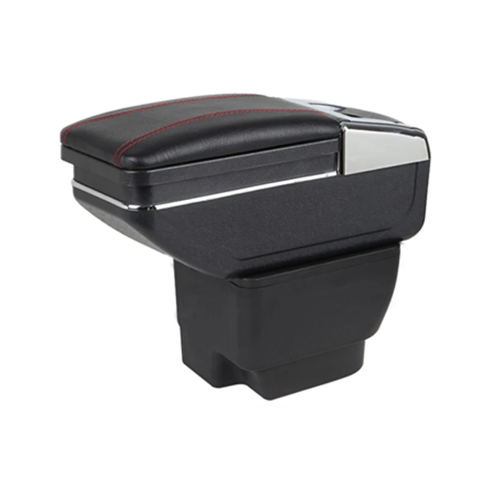 Armrest Box Car Center Storage Box With Cup Holder Ashtray Stowing Tidying Arm Rest Rotatable For mazda 2 Hatchback Car-styling
Armrest Box Car Center Storage Box With Cup Holder Ashtray Stowing Tidying Arm Rest Rotatable For mazda 2 Hatchback Car-styling