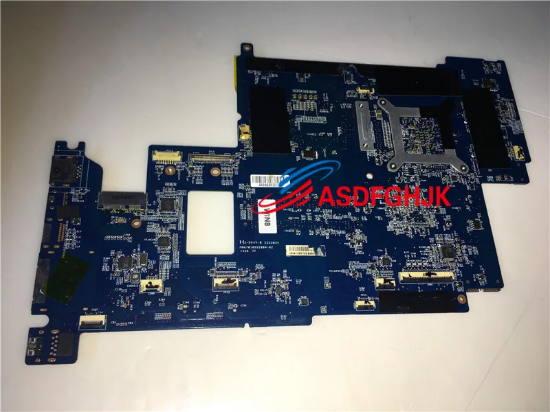 GENUINE Laptop MAINboard For MSI GS60 WS60 WITH I7-4720HQ AND GT840M MS-16H4 MS-16H41 100% TESED OK | Компьютеры и офис