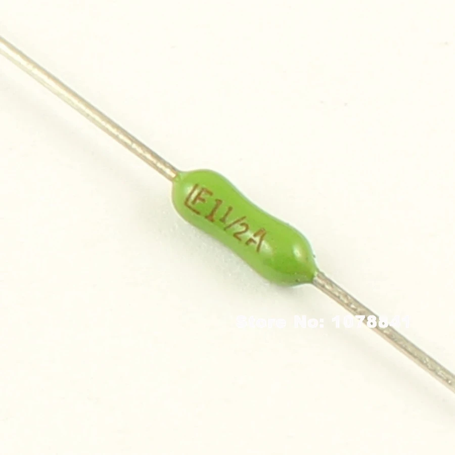 10 шт. Littelfuse LF Pico предохранитель очень быстрого действия осевой 025101 5 1.5A 125V|fast fuse|1.5a