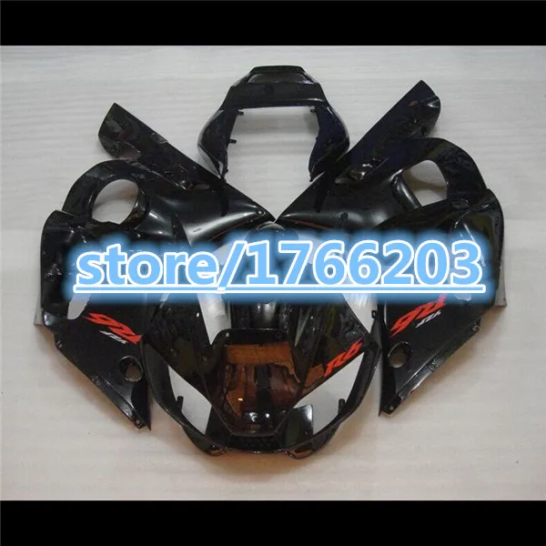 HOT SALES YZF R6 Fairing for YZF R6 1998-2002 Black FULL YZFR6 98-02 YZF R6 98 1999 2000 2001 02 Fairings kit
HOT SALES YZF R6 Fairing for YZF R6 1998-2002 Black FULL YZFR6 98-02 YZF R6 98 1999 2000 2001 02 Fairings kit